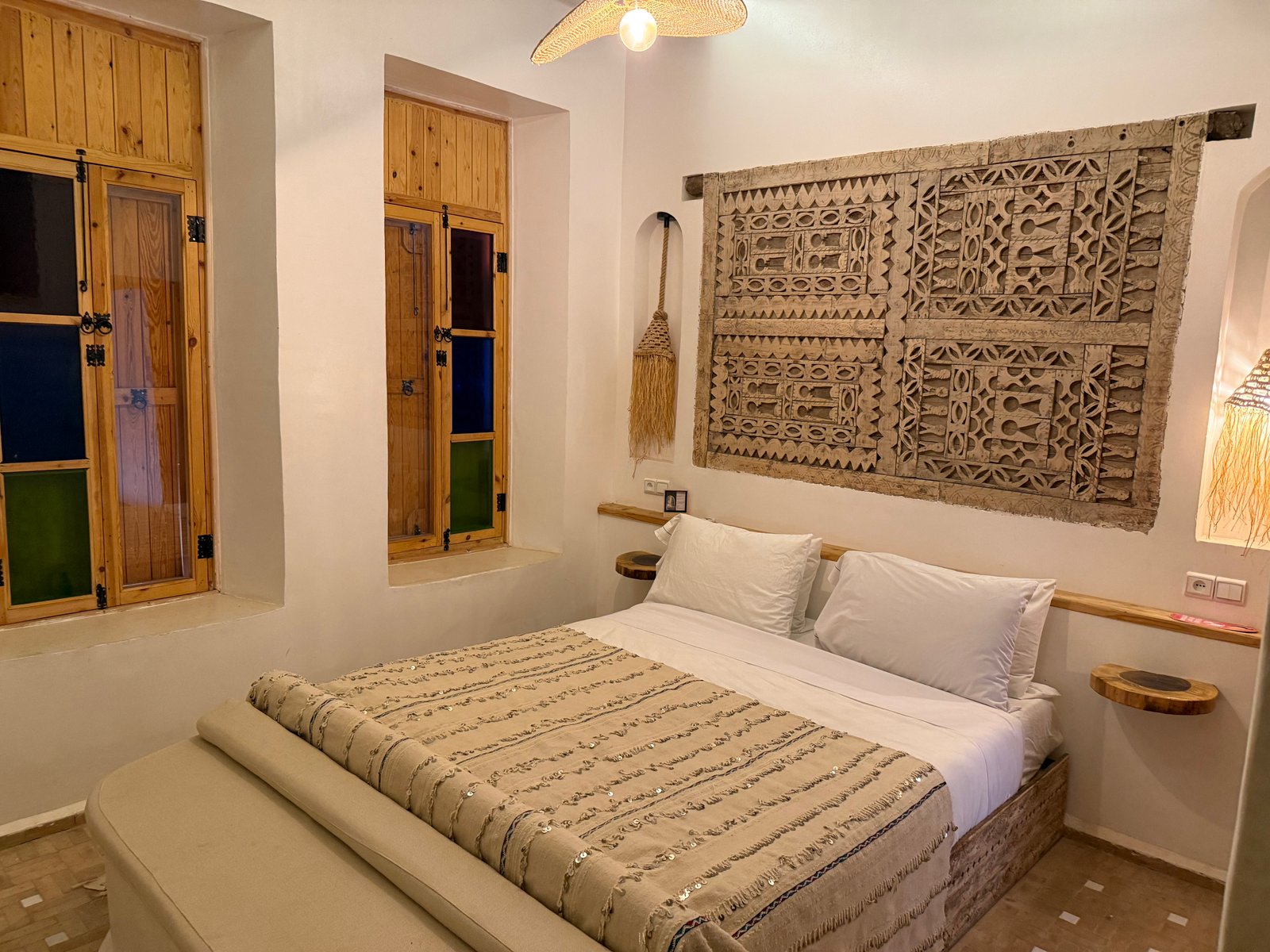 صورة من دار السلام